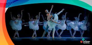 artistas , bailarines y musicales actuar espectáculos