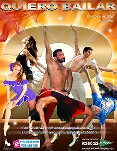 musicales actuar espectáculos